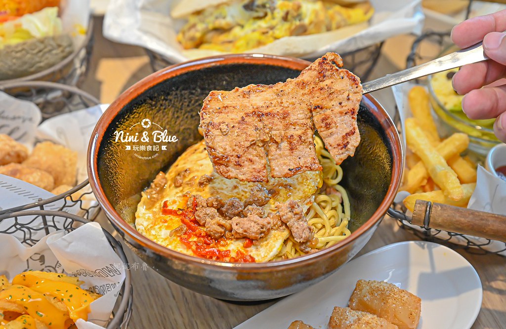 艾初早午餐 進化學士店優惠16