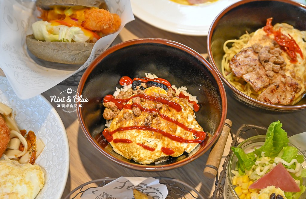艾初早午餐 進化學士店優惠08