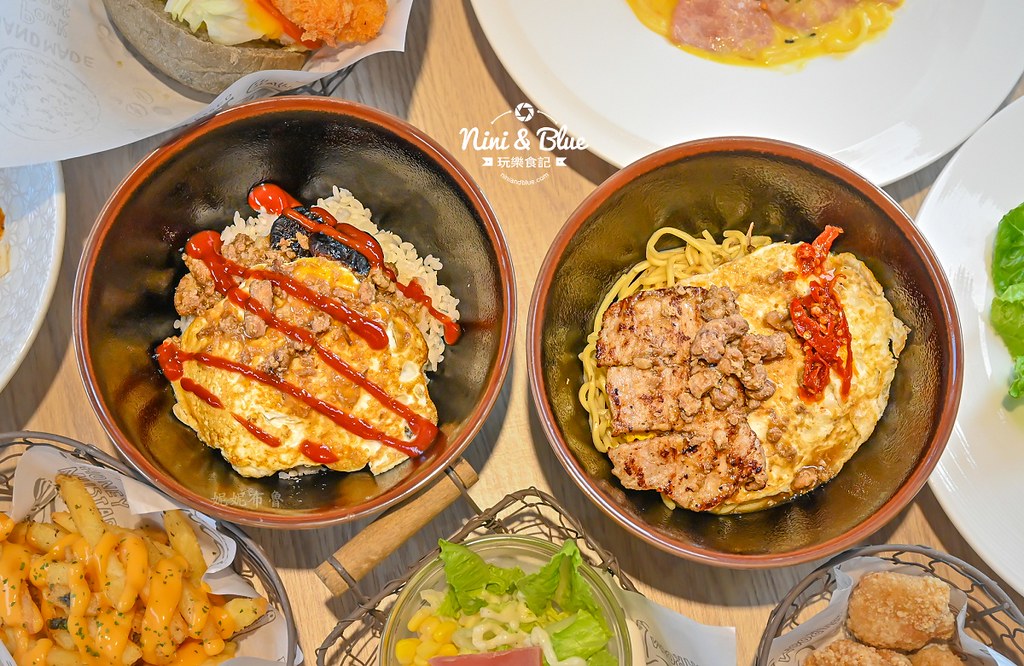 艾初早午餐 進化學士店優惠06