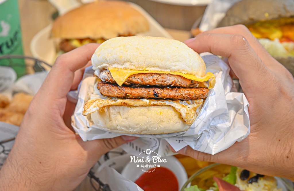 艾初早午餐 進化學士店優惠31