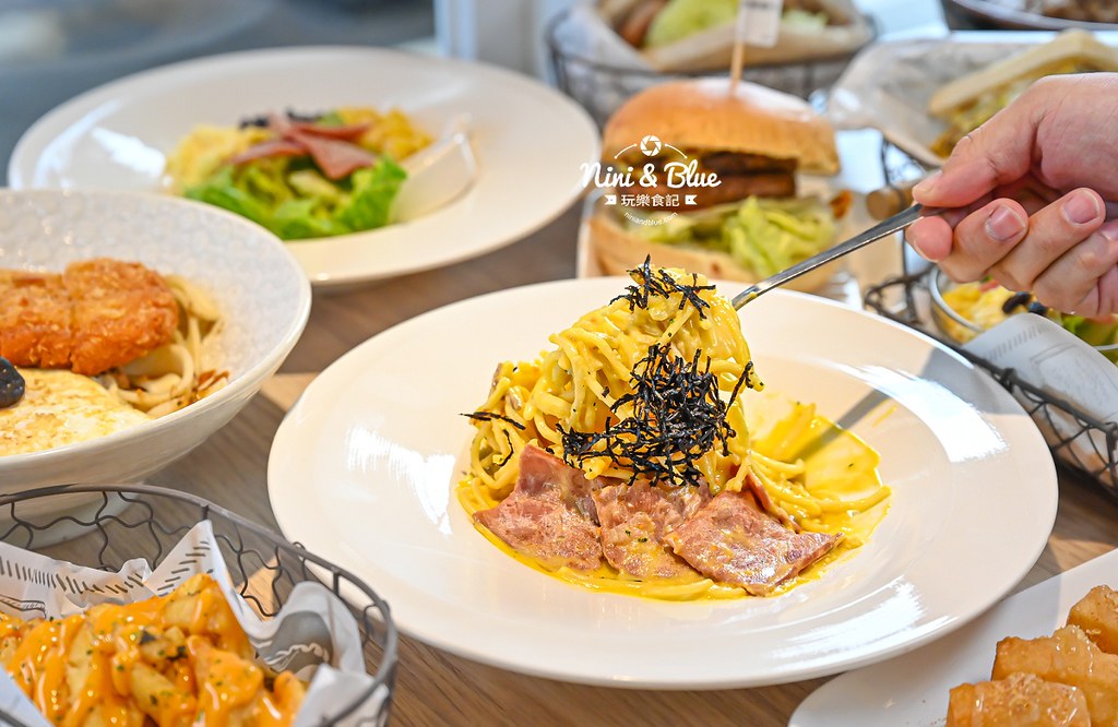 艾初早午餐 進化學士店優惠11