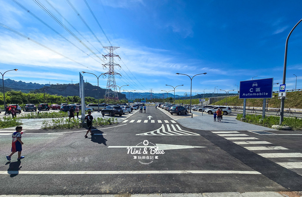 國道6號東草屯休息站南投景點27