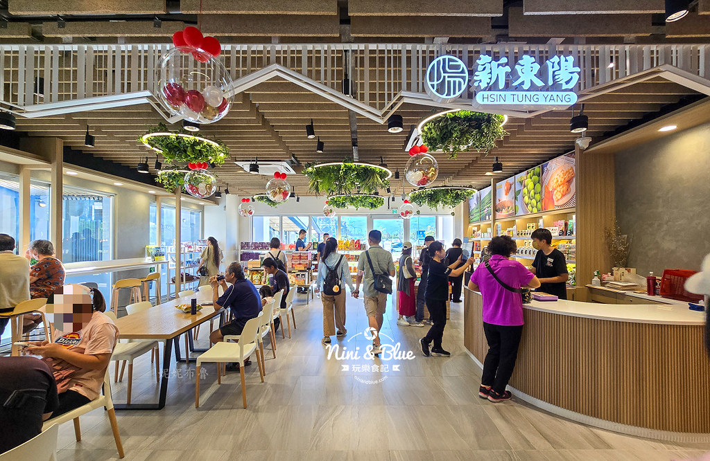 國道6號東草屯休息站南投景點10