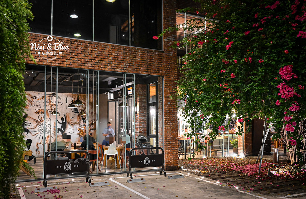 FORE restaurant 柴燒牛排 菜單 台中高檔牛排約會餐廳36