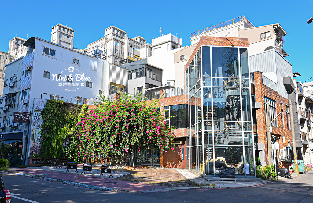 FORE restaurant 柴燒牛排 菜單 台中高檔牛排約會餐廳37
