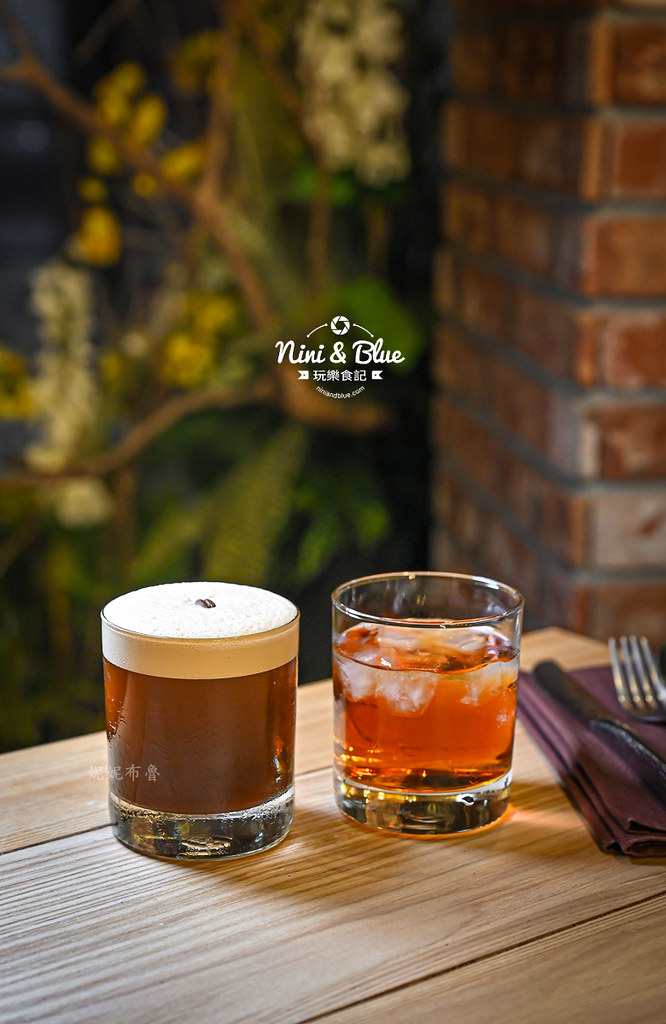 FORE restaurant 柴燒牛排 菜單 台中高檔牛排約會餐廳12