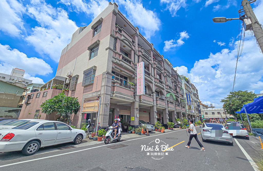 玉瓏坊名產麻糬 彰化手工麻糬 菜單價格02