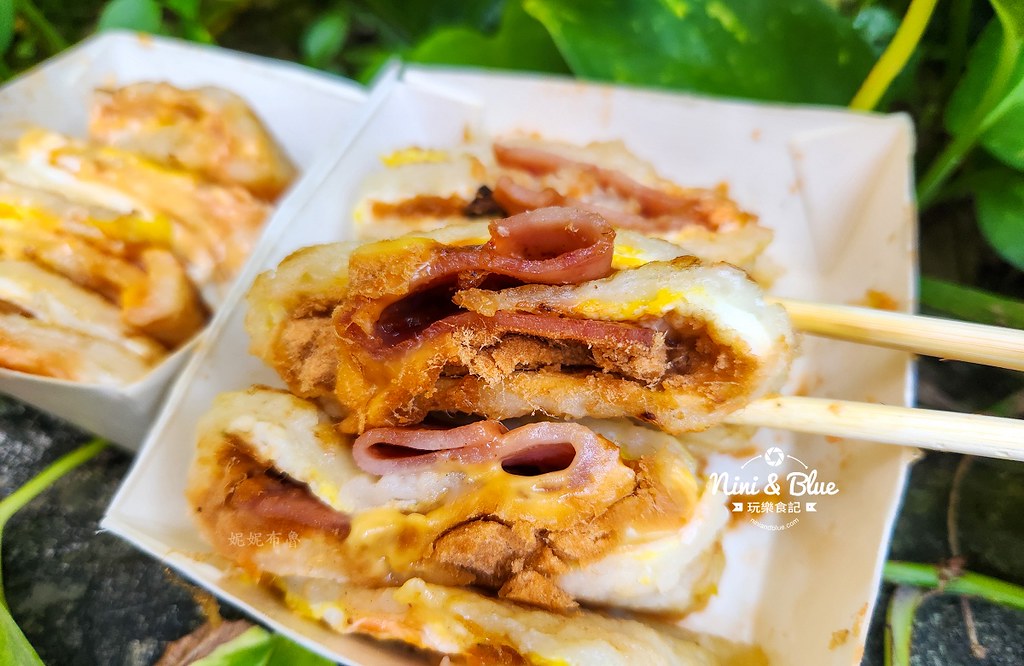 逢甲古早味蛋餅水湳店11