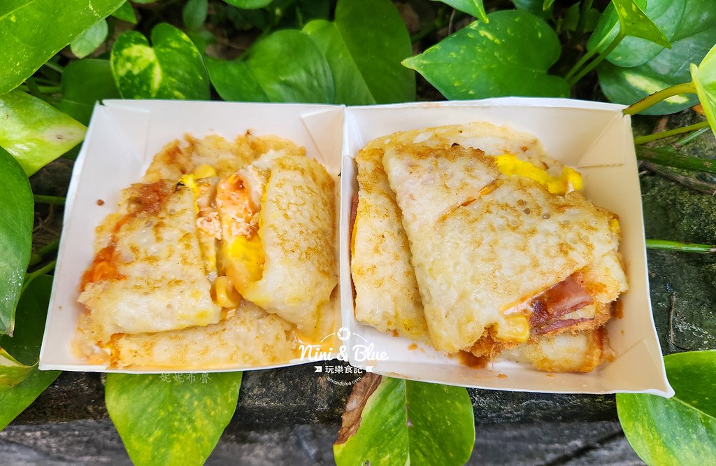 逢甲古早味蛋餅水湳店06