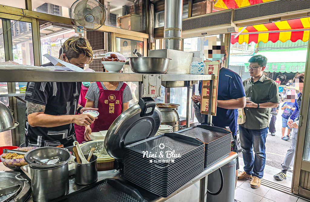 老店朱爌肉飯菜單 彰化50年老店05 老店朱爌肉飯菜單 彰化50年老店05