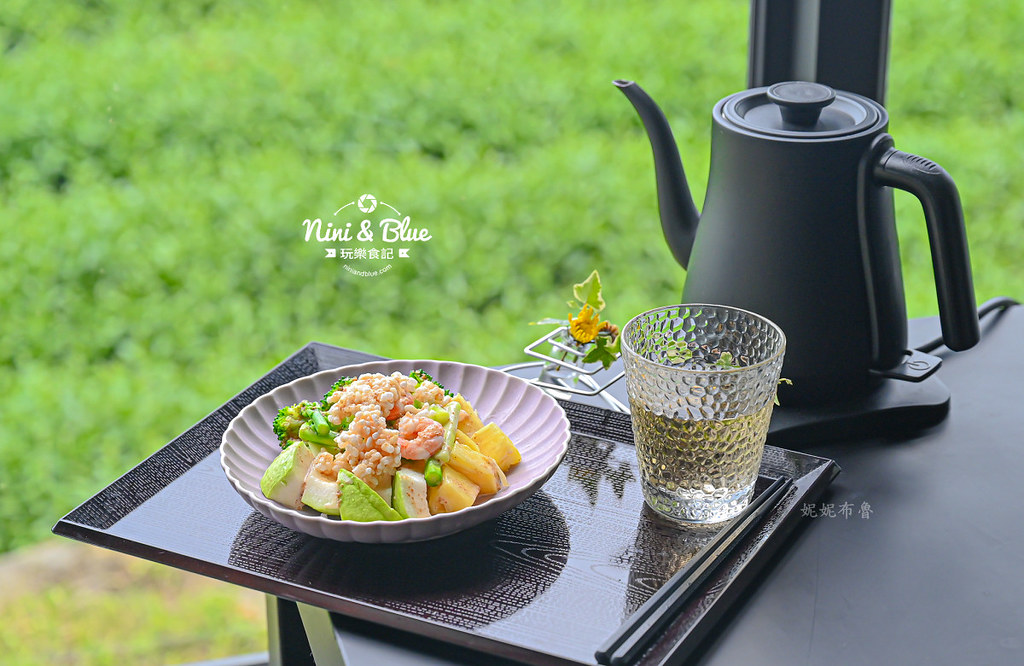 南投鹿谷 圍爐煮茶 費用15