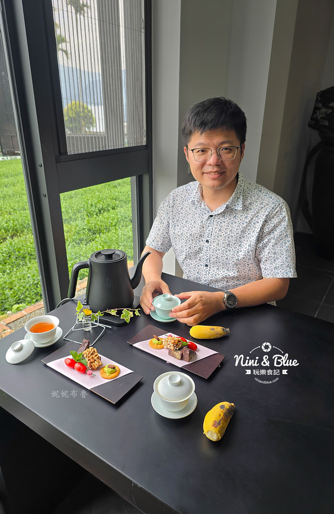 南投鹿谷 圍爐煮茶 費用13