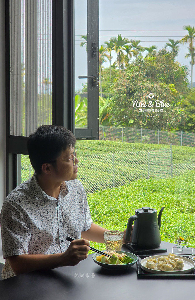 南投鹿谷 圍爐煮茶 費用06