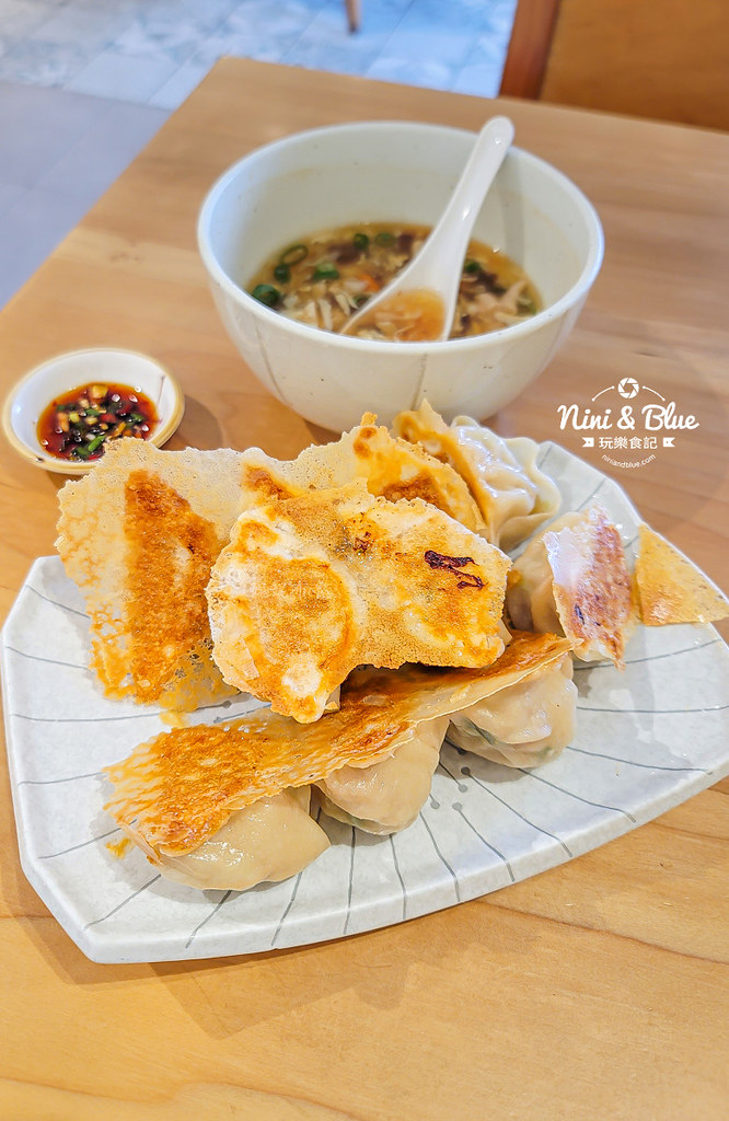 小六鍋貼 菜單價格外帶06