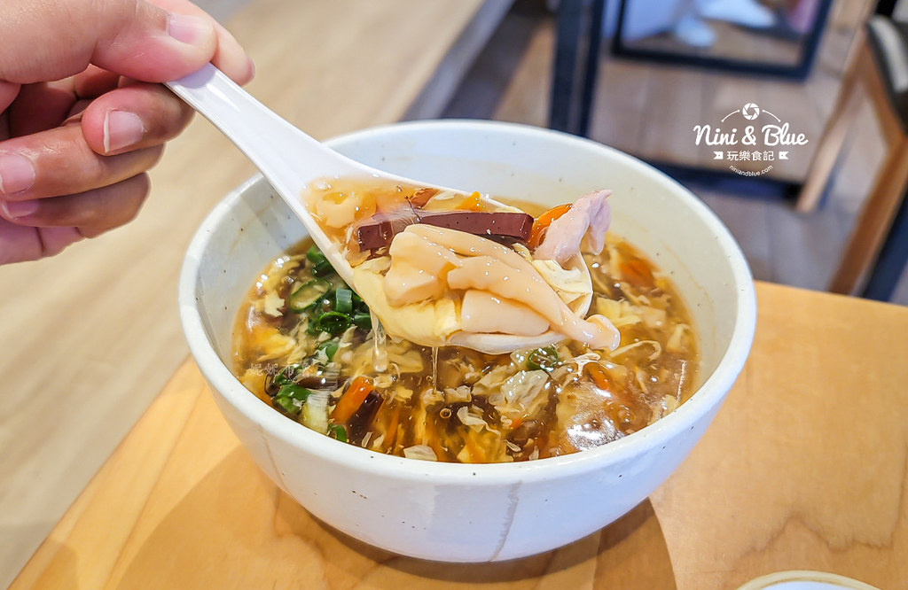 小六鍋貼 菜單價格外帶05