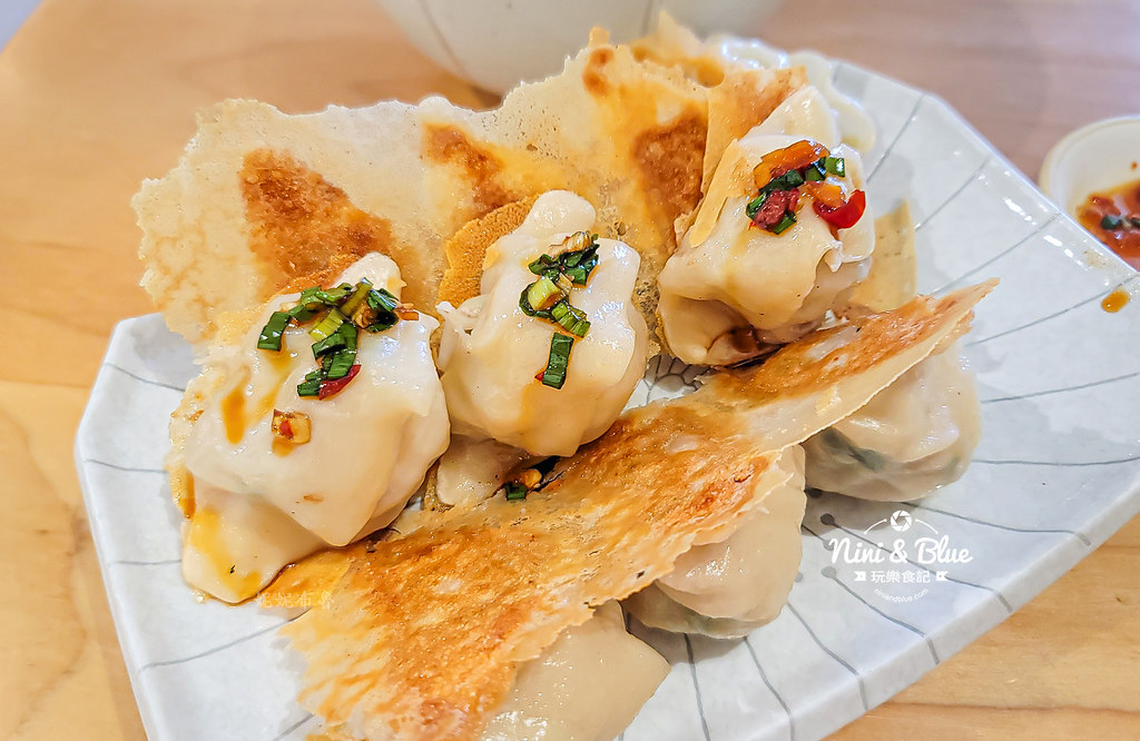 小六鍋貼 菜單價格外帶08