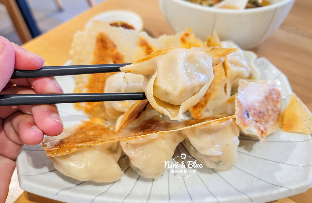 小六鍋貼 菜單價格外帶07