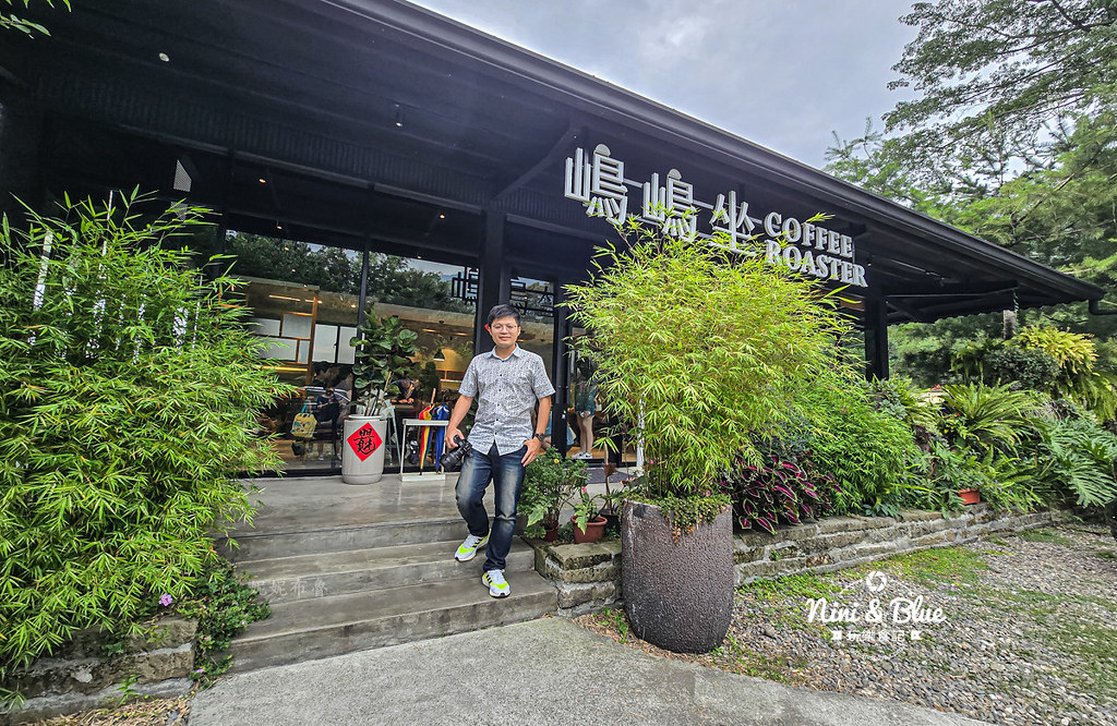 嶋嶋坐Tauh Tauh Tse南投鹿谷咖啡10