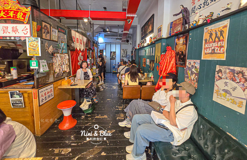港嚼良好早餐 港式早午餐 勤美 模範街10 港嚼良好早餐 港式早午餐 勤美 模範街10