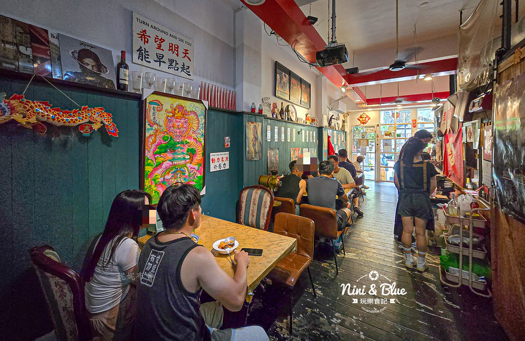 港嚼良好早餐 港式早午餐 勤美 模範街05 港嚼良好早餐 港式早午餐 勤美 模範街05