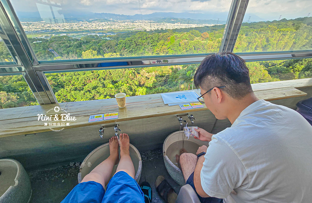 3果6素360度超級食物景觀餐廳12
