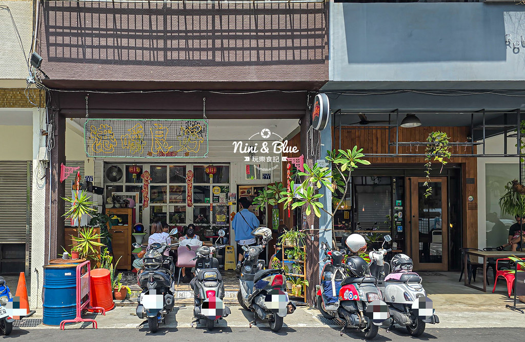 港嚼良好早餐 港式早午餐 勤美 模範街06 港嚼良好早餐 港式早午餐 勤美 模範街06