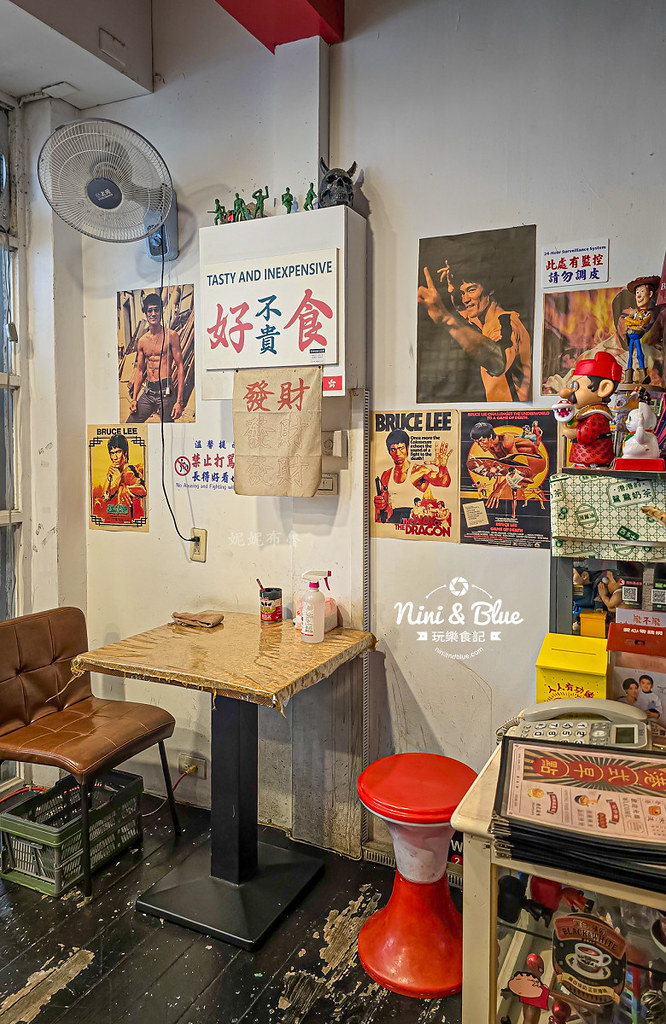 港嚼良好早餐 港式早午餐 勤美 模範街11 港嚼良好早餐 港式早午餐 勤美 模範街11