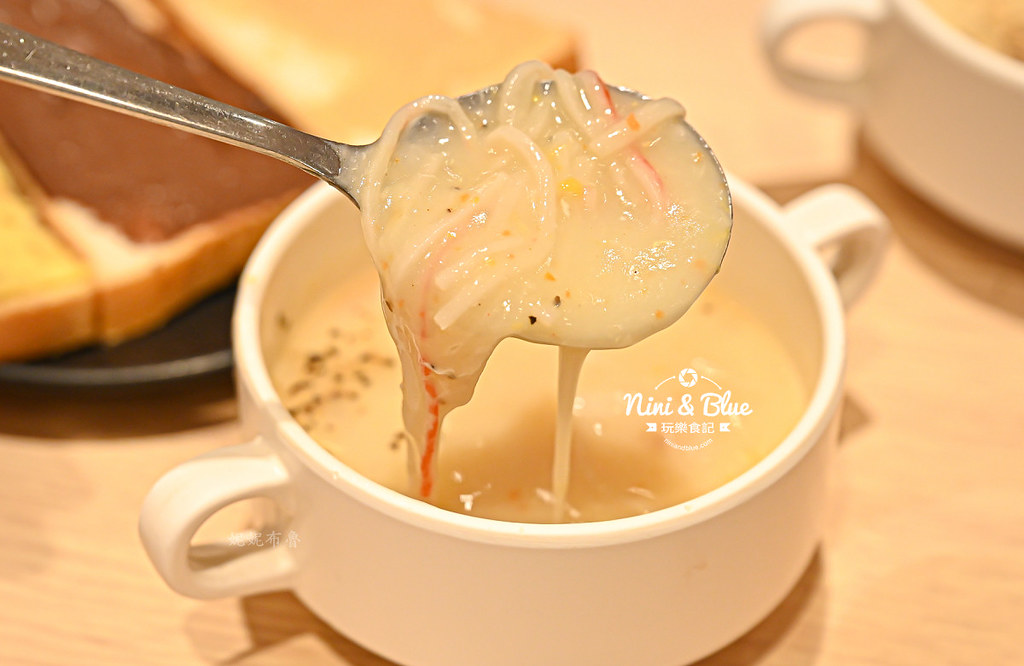 小時厚牛排菜單 台中逢甲 10