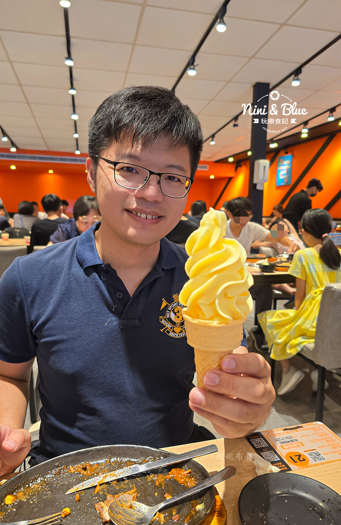 小時厚牛排菜單 台中逢甲 04