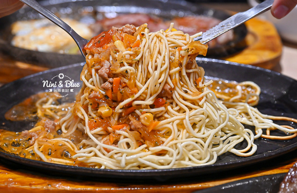 小時厚牛排菜單 台中逢甲 16