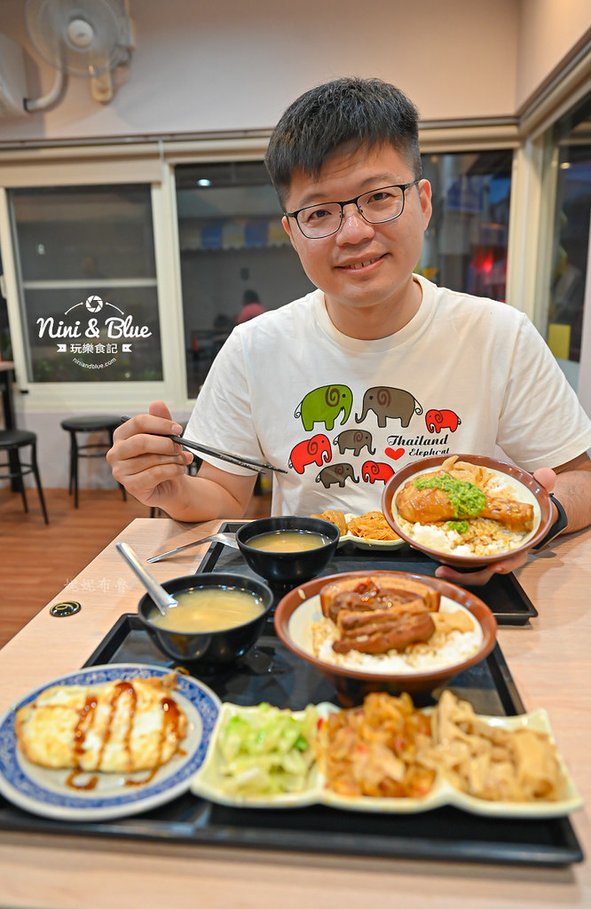 雙冬翔魯肉飯 南投草屯美食 菜單19 雙冬翔魯肉飯 南投草屯美食 菜單19
