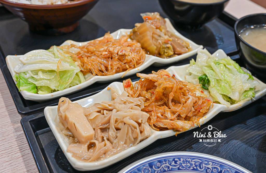 雙冬翔魯肉飯 南投草屯美食 菜單10
