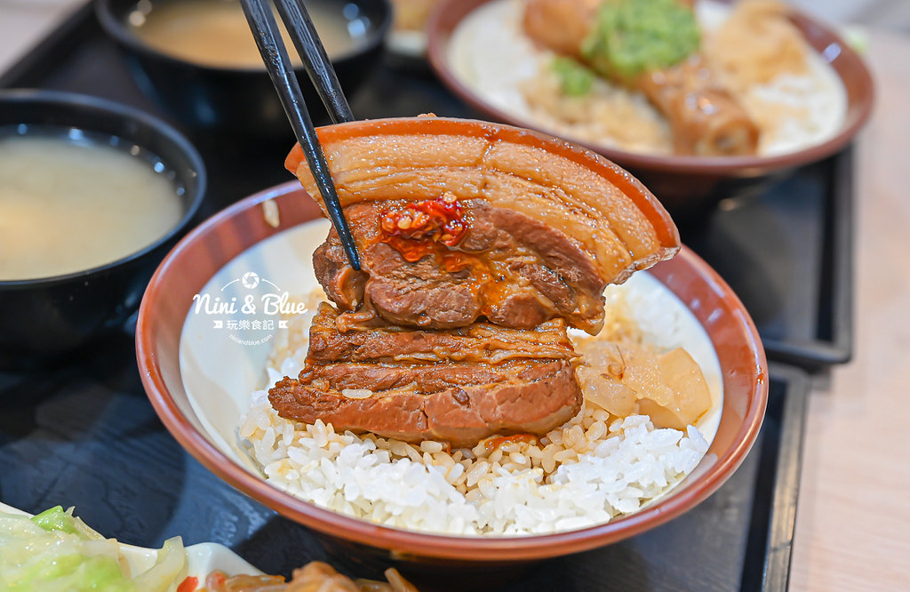 雙冬翔魯肉飯 南投草屯美食 菜單18 雙冬翔魯肉飯 南投草屯美食 菜單18
