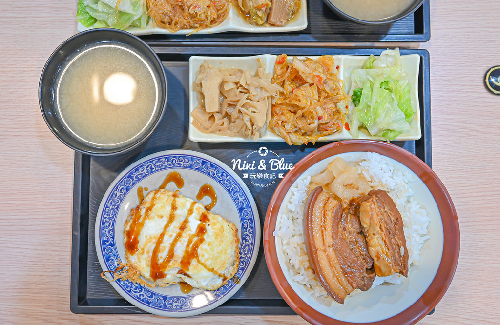 雙冬翔魯肉飯 南投草屯美食 菜單08 雙冬翔魯肉飯 南投草屯美食 菜單08