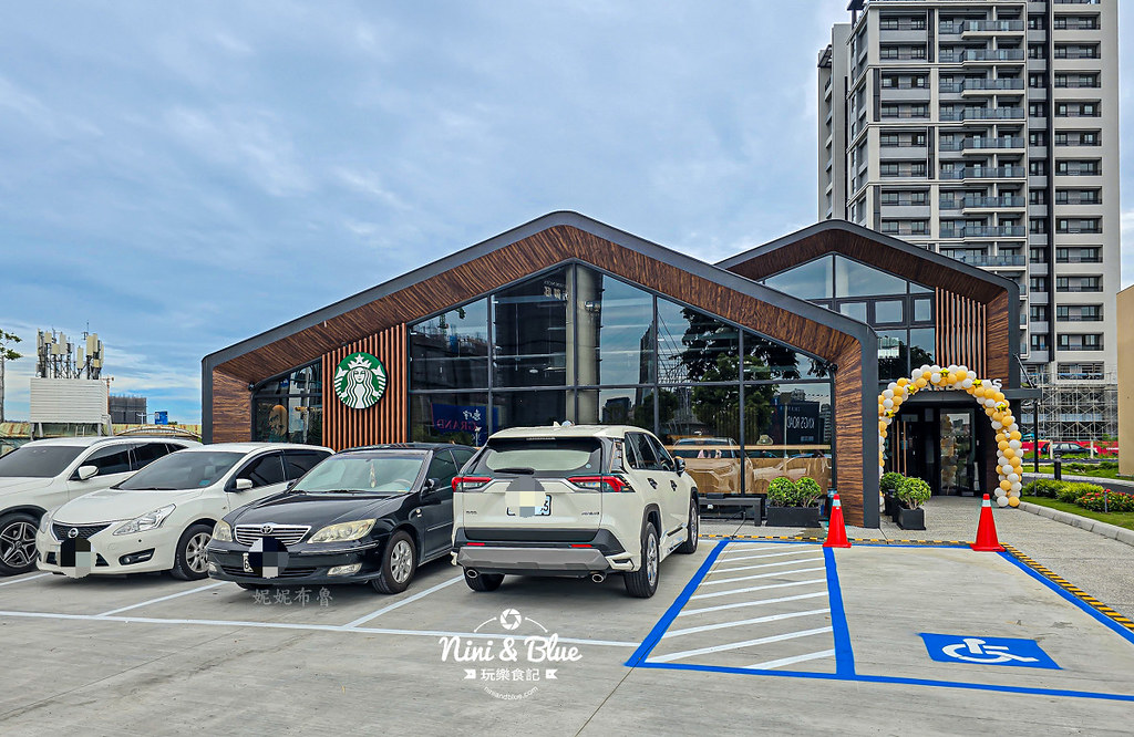 星巴克台中松竹安順門市 特色星巴克10 星巴克台中松竹安順門市 特色星巴克10