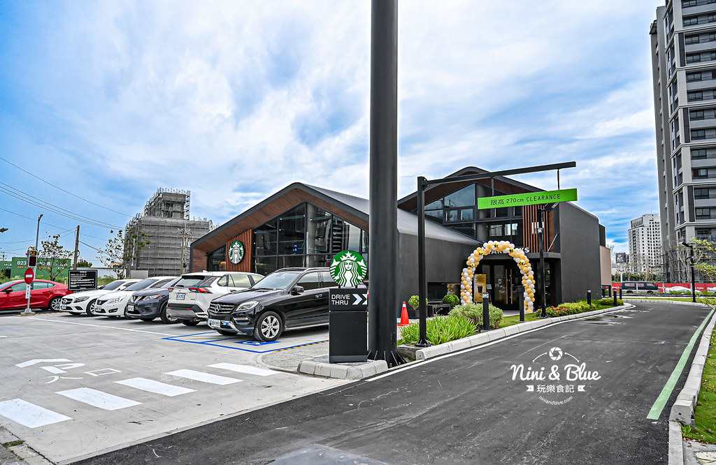 星巴克台中松竹安順門市 特色星巴克12 星巴克台中松竹安順門市 特色星巴克12