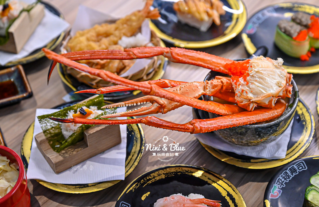 平祿壽司 訂位 菜單 台中壽司 松竹路20
