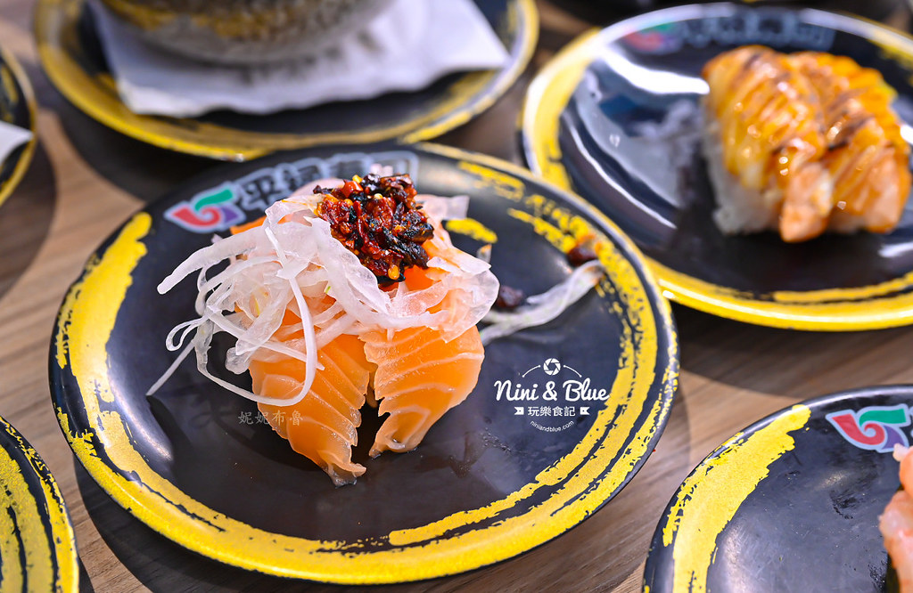 平祿壽司 訂位 菜單 台中壽司 松竹路17