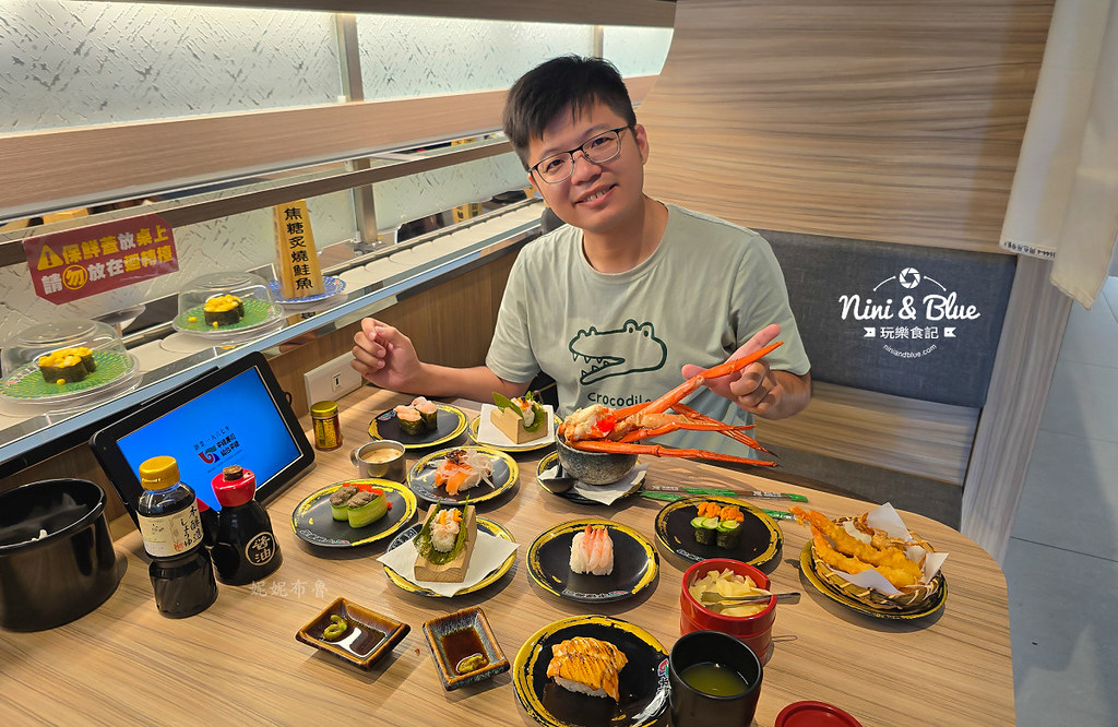 平祿壽司 訂位 菜單 台中壽司 松竹路09