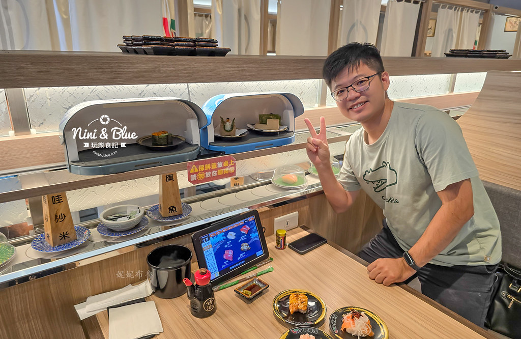 平祿壽司 訂位 菜單 台中壽司 松竹路08