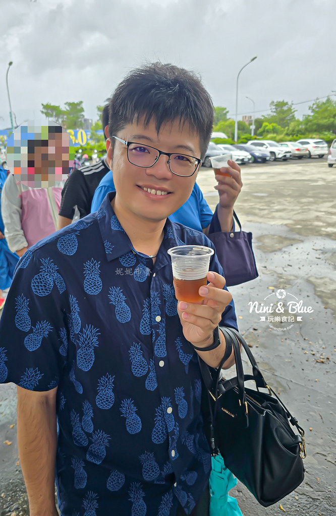 林家臭豆腐餐車 台中美食臭豆腐07