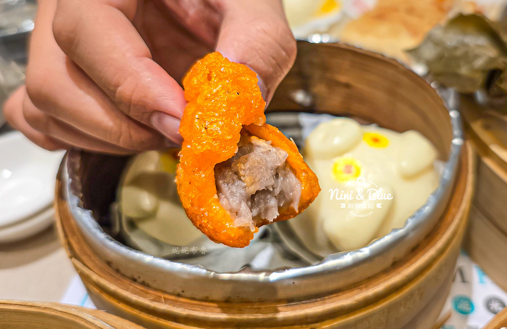 點點心 菜單 訂位 台中 lalaport 18