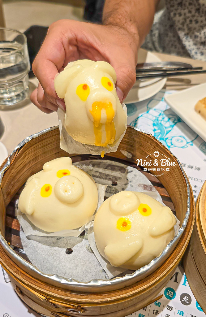 點點心 菜單 訂位 台中 lalaport 11