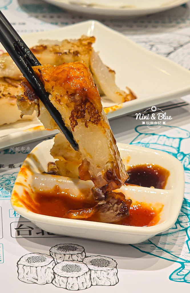 點點心 菜單 訂位 台中 lalaport 04