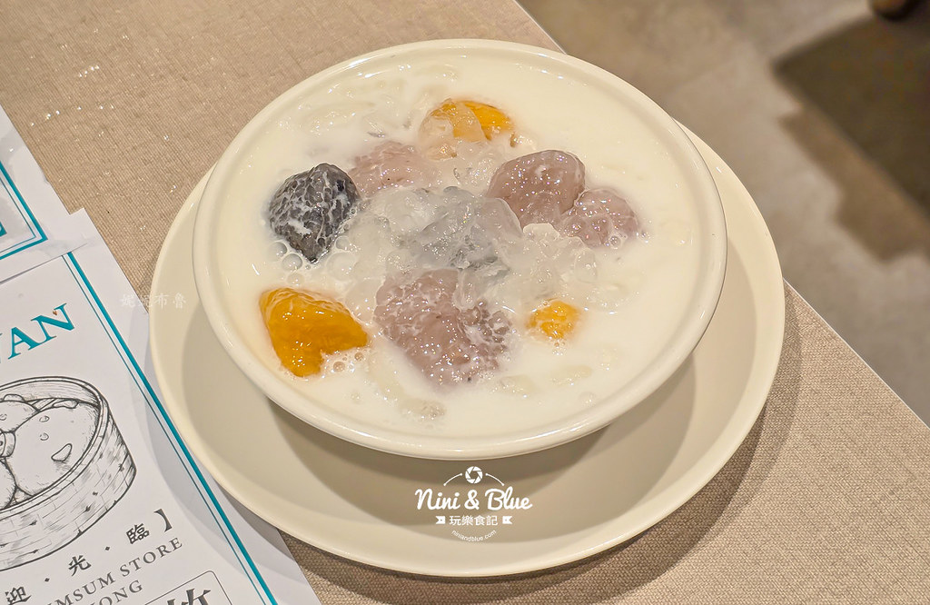 點點心 菜單 訂位 台中 lalaport 22