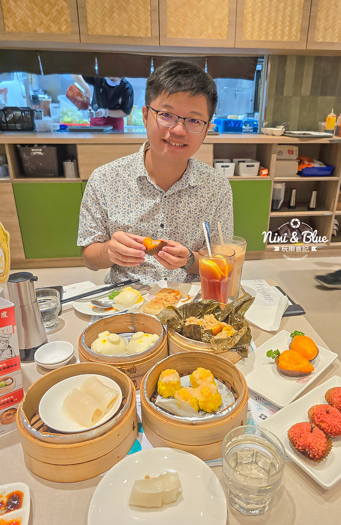 點點心 菜單 訂位 台中 lalaport 17
