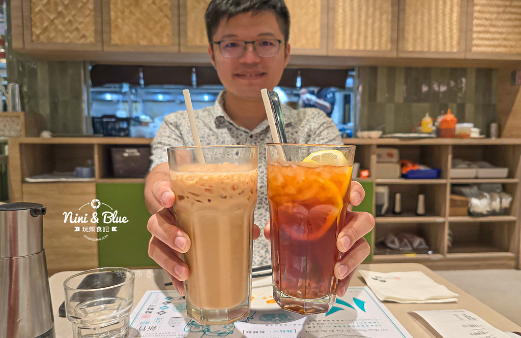 點點心 菜單 訂位 台中 lalaport 05