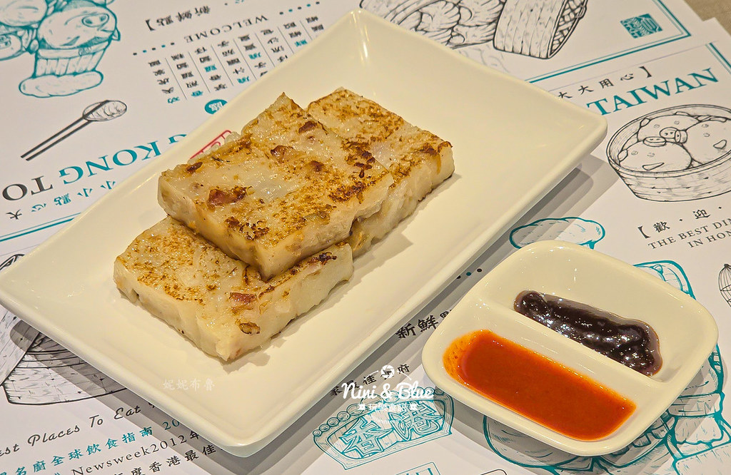 點點心 菜單 訂位 台中 lalaport 03