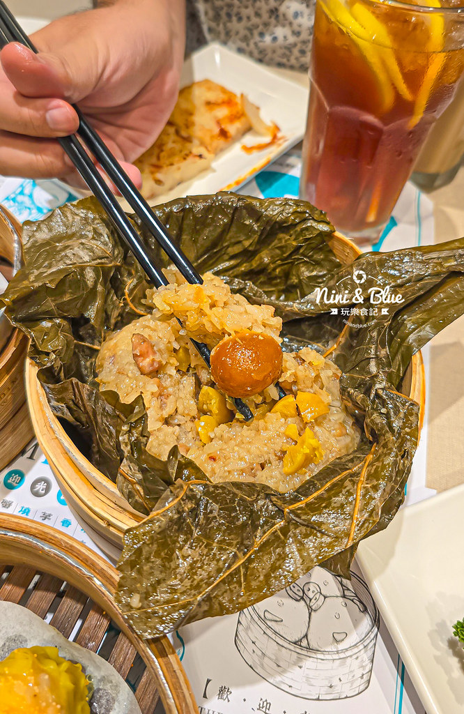 點點心 菜單 訂位 台中 lalaport 15