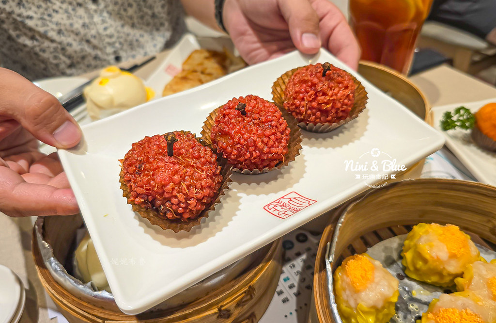 點點心 菜單 訂位 台中 lalaport 12